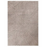 LORENA CANALS - Tapis Woolable Golden Coffee 170 X 240 Cm