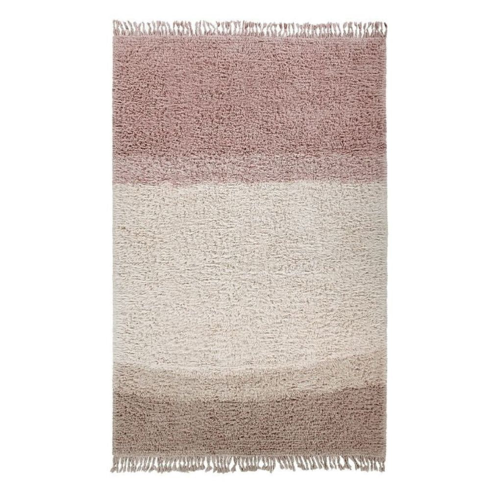 LORENA CANALS - Tapis Woolable Sounds Of Summer 140 x 200 cm