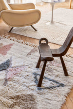 LORENA CANALS - Tapis Woolable Tuba 140 x 200 cm