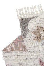 LORENA CANALS - Tapis Woolable Tuba 140 x 200 cm