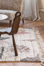 LORENA CANALS - Tapis Woolable Tuba 140 x 200 cm