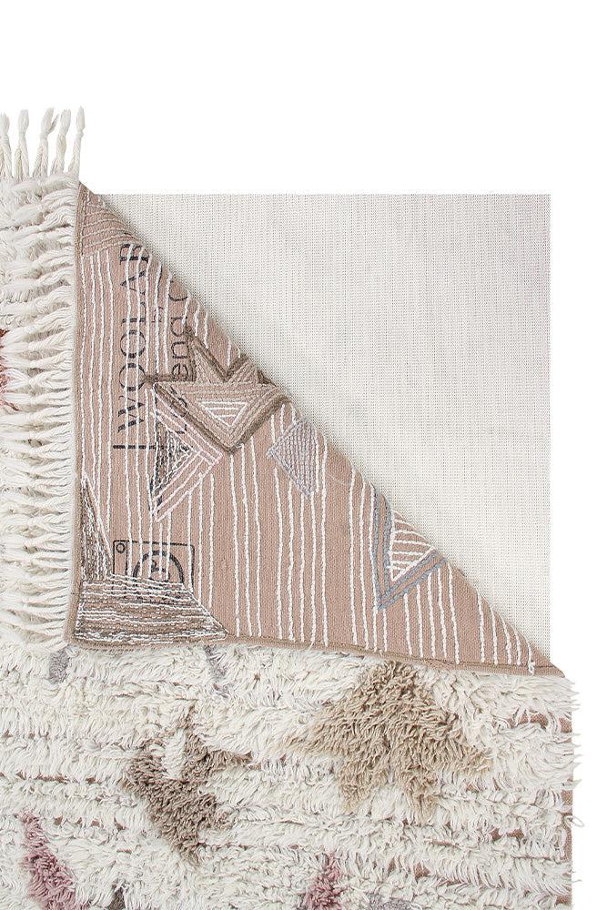 LORENA CANALS - Tapis Woolable Tuba 140 x 200 cm