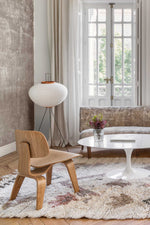 LORENA CANALS - Tapis Woolable Tuba 140 x 200 cm