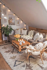 LORENA CANALS - Tapis Woolable Tuba 140 x 200 cm