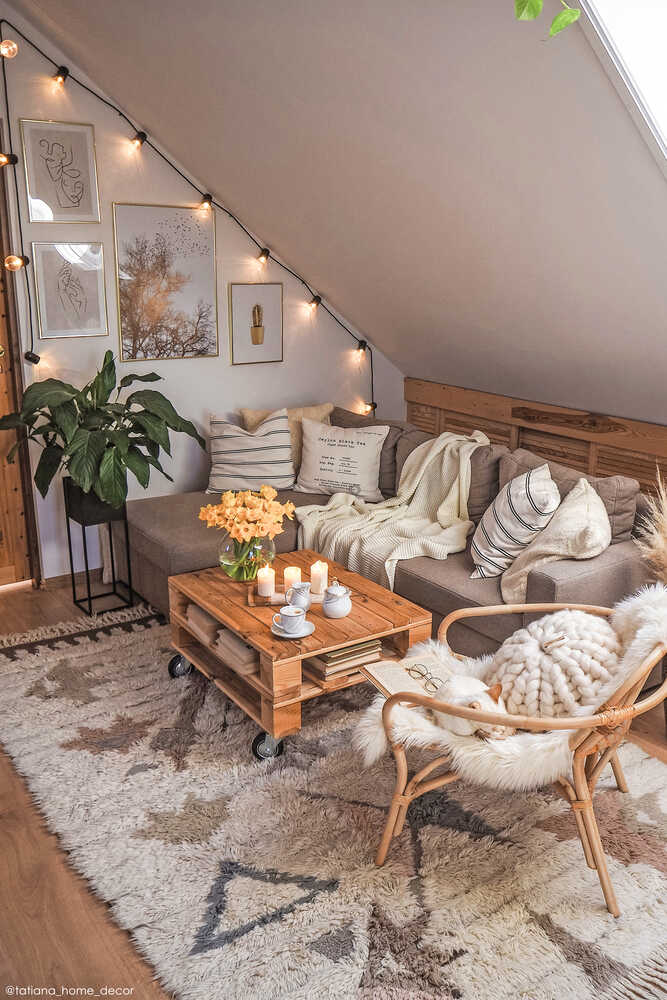 LORENA CANALS - Tapis Woolable Tuba 140 x 200 cm