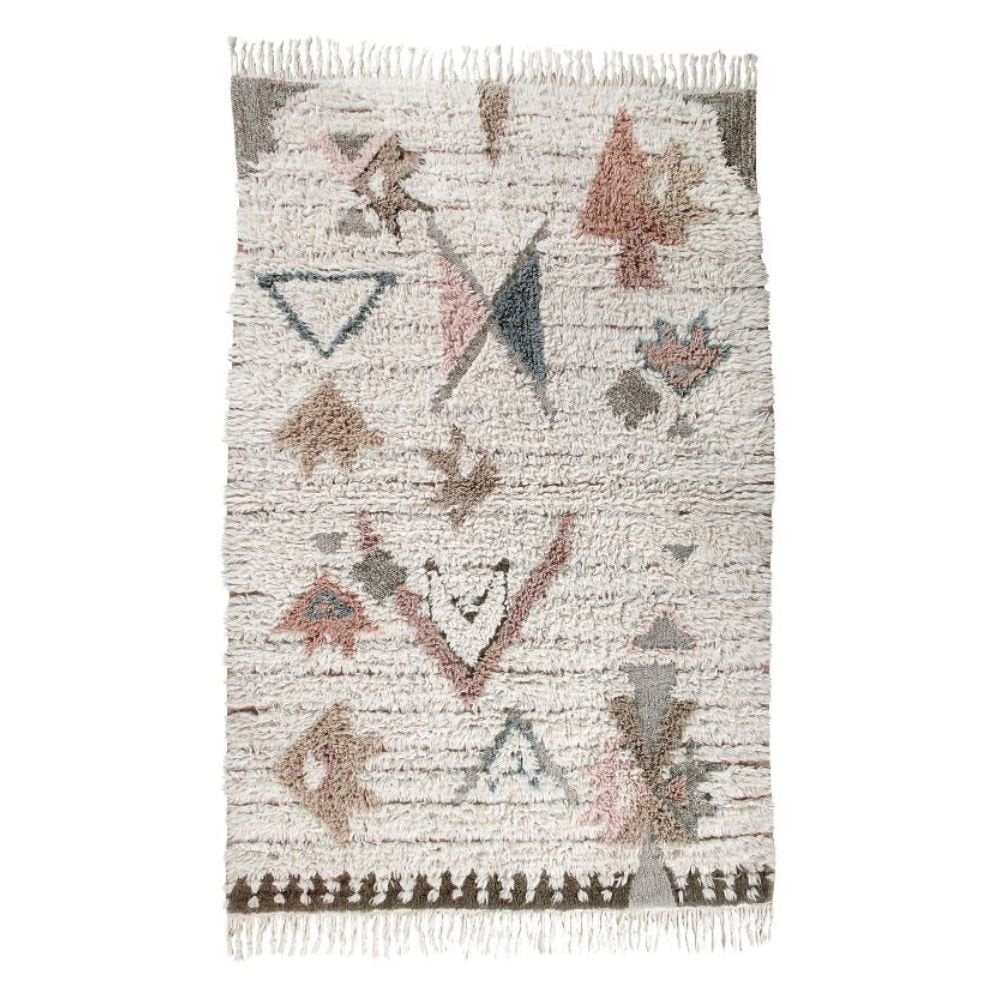 LORENA CANALS - Tapis Woolable Tuba 140 x 200 cm