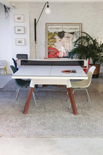 LORENA CANALS - Tapis Woolable Tundra - Blended Sheep Grey 170 X 240 cm