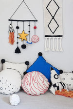 LORENA CANALS - Tapisserie Murale Galaxy 45 X 50 Cm