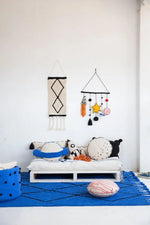 LORENA CANALS - Tapisserie Murale Galaxy 45 X 50 Cm