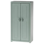 MAILEG - Armoire Pour Souris Maileg - Bleue
