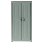 MAILEG - Armoire Pour Souris Maileg - Bleue