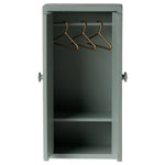 MAILEG - Armoire Pour Souris Maileg - Bleue