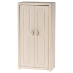 MAILEG - Armoire Pour Souris Maileg - Crème