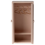 MAILEG - Armoire Pour Souris Maileg - Rose Clair