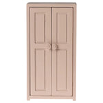MAILEG - Armoire Pour Souris Maileg - Rose Clair