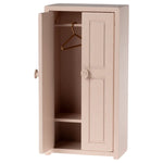 MAILEG - Armoire Pour Souris Maileg - Rose Clair