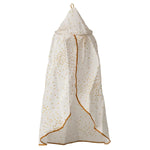 MAILEG - Auvent Lit, Miniature - Blanc Cassé
