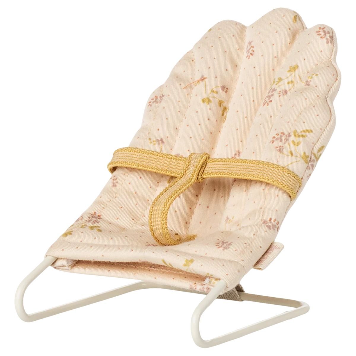 MAILEG - Baby - sitter, Micro Pour Souris Maileg - Blanc Cassé