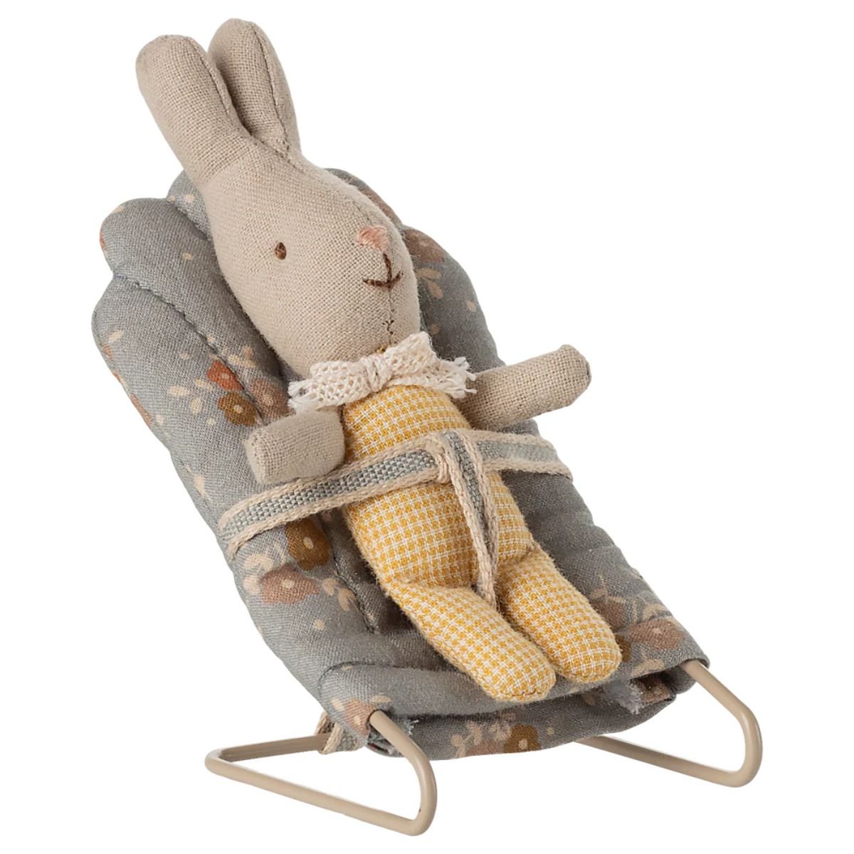 MAILEG - Baby - sitter, My Pour Souris Maileg - Bleu