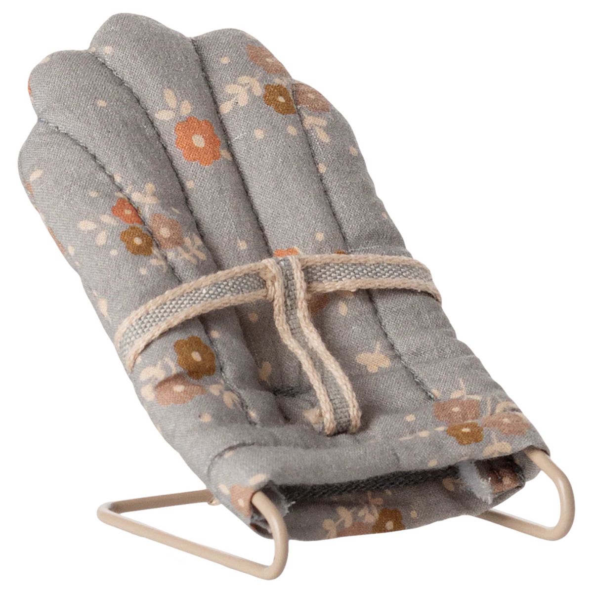 MAILEG - Baby - sitter, My Pour Souris Maileg - Bleu