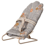 MAILEG - Baby - sitter, My Pour Souris Maileg - Bleu