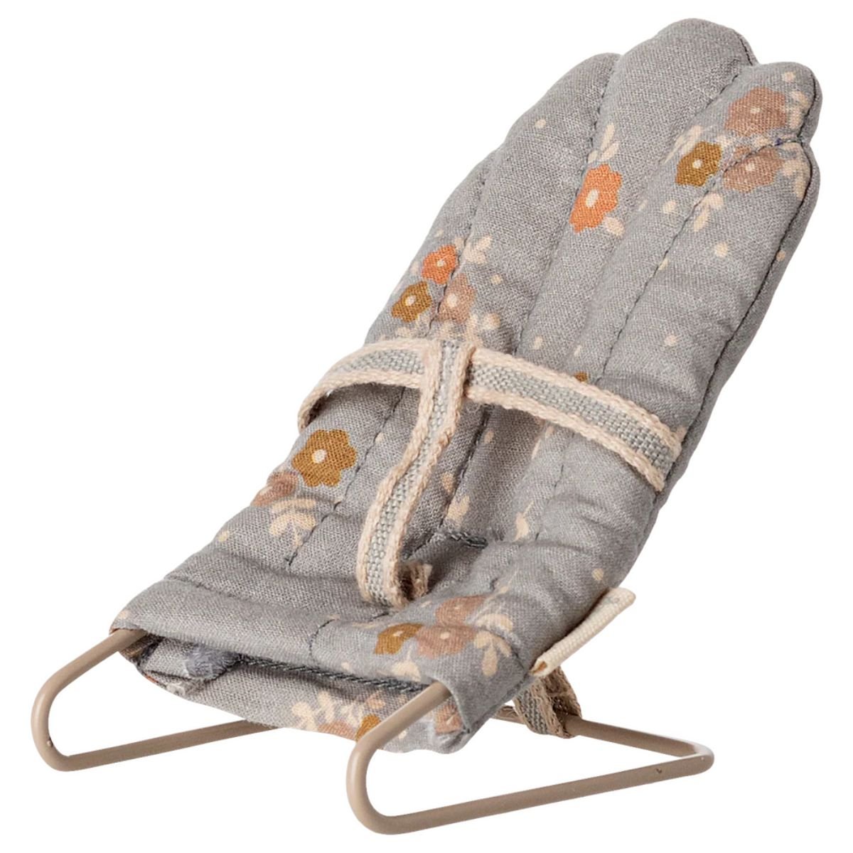 MAILEG - Baby - sitter, My Pour Souris Maileg - Bleu