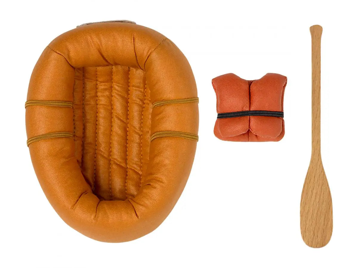 MAILEG - Bateau Pneumatique Pour Souris Maileg