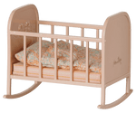 MAILEG-Berceau Pour Souris Maileg, MY - Rose Clair