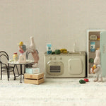 MAILEG - Blender Miniature - Poudré Pour Souris Maileg