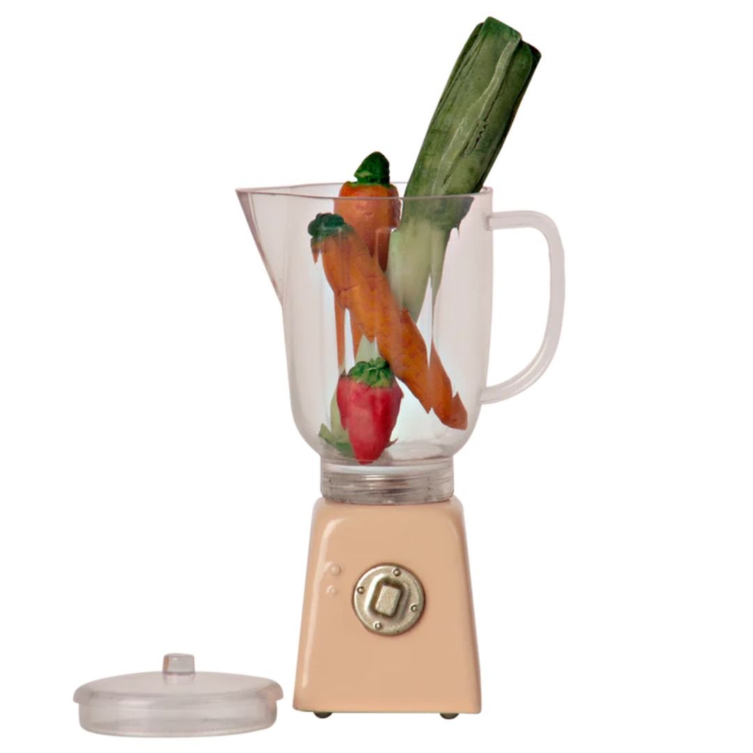 MAILEG - Blender Miniature - Poudré Pour Souris Maileg