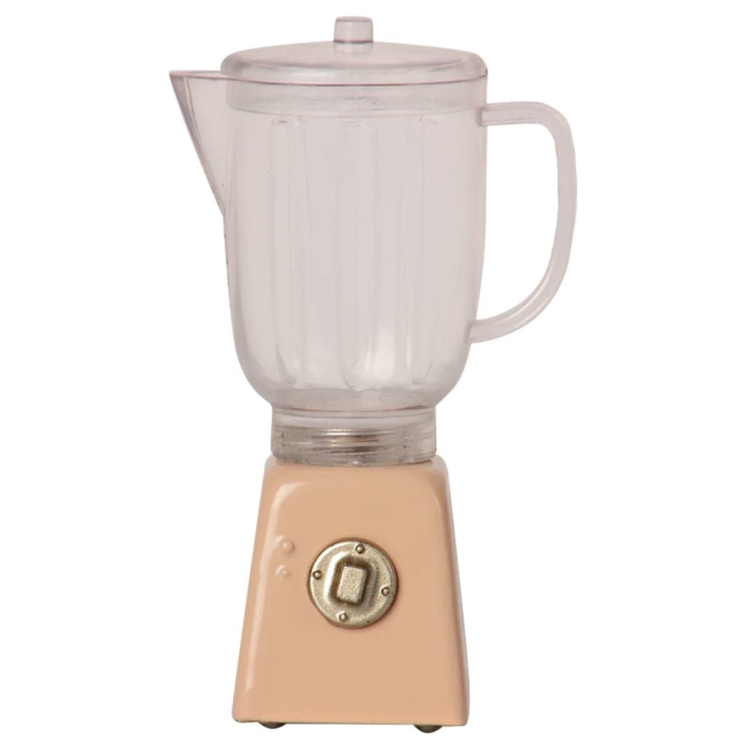 MAILEG - Blender Miniature - Poudré Pour Souris Maileg