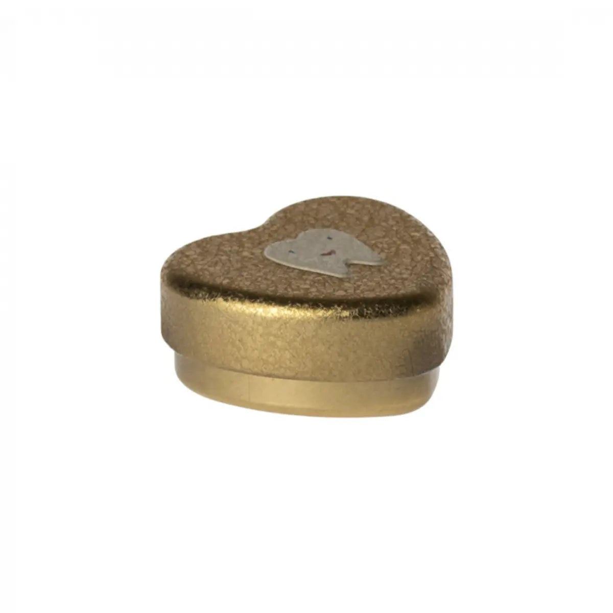 MAILEG - Boîte À Dents, Small - Doré