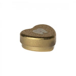 MAILEG - Boîte À Dents, Small - Doré