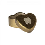 MAILEG - Boîte À Dents, Small - Doré