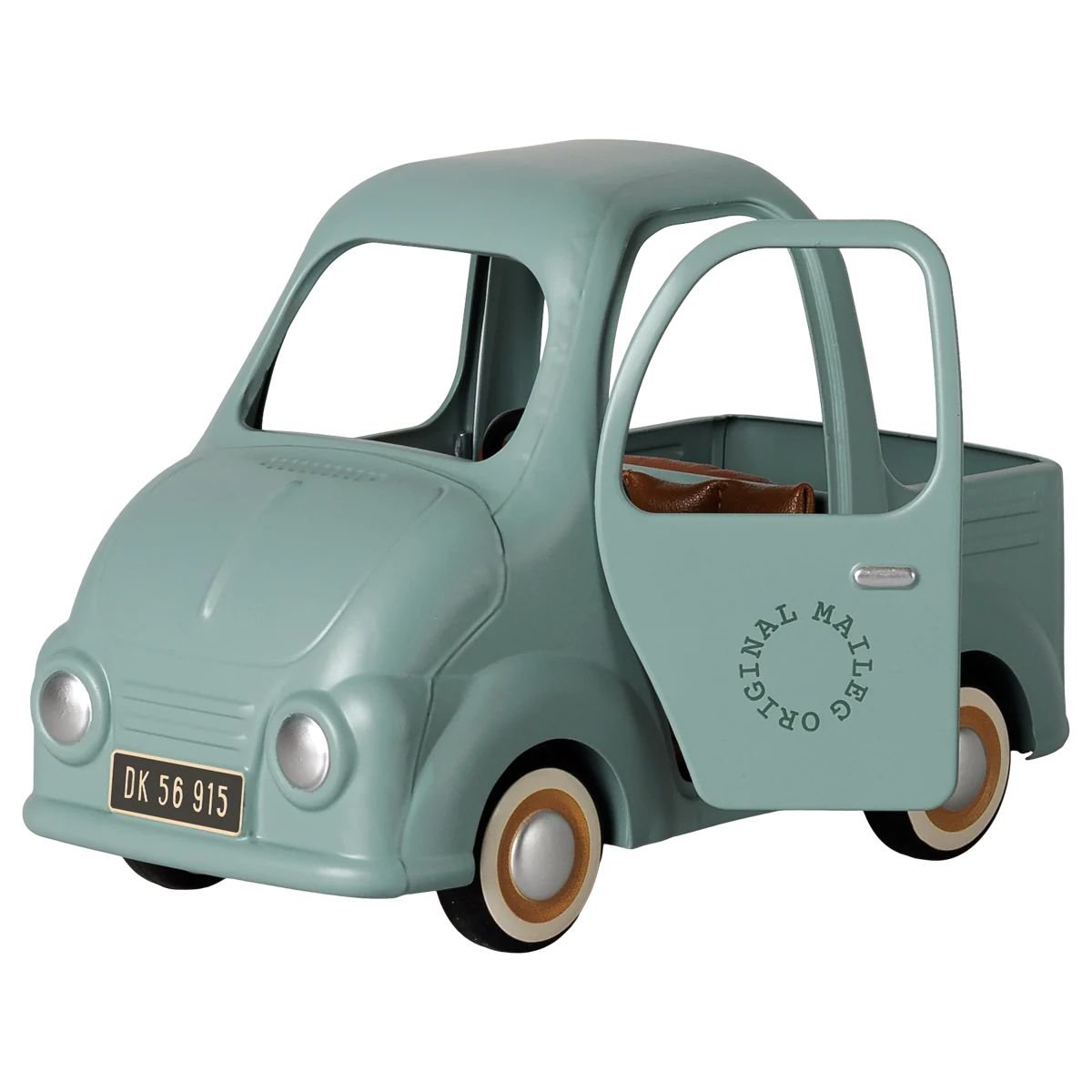 MAILEG-Camionnette Pick-Up, Pour Souris Maileg