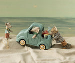 MAILEG-Camionnette Pick-Up, Pour Souris Maileg