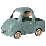 MAILEG-Camionnette Pick-Up, Pour Souris Maileg