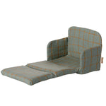 MAILEG - Canapé - Lit Pour Souris Maileg - Vichy