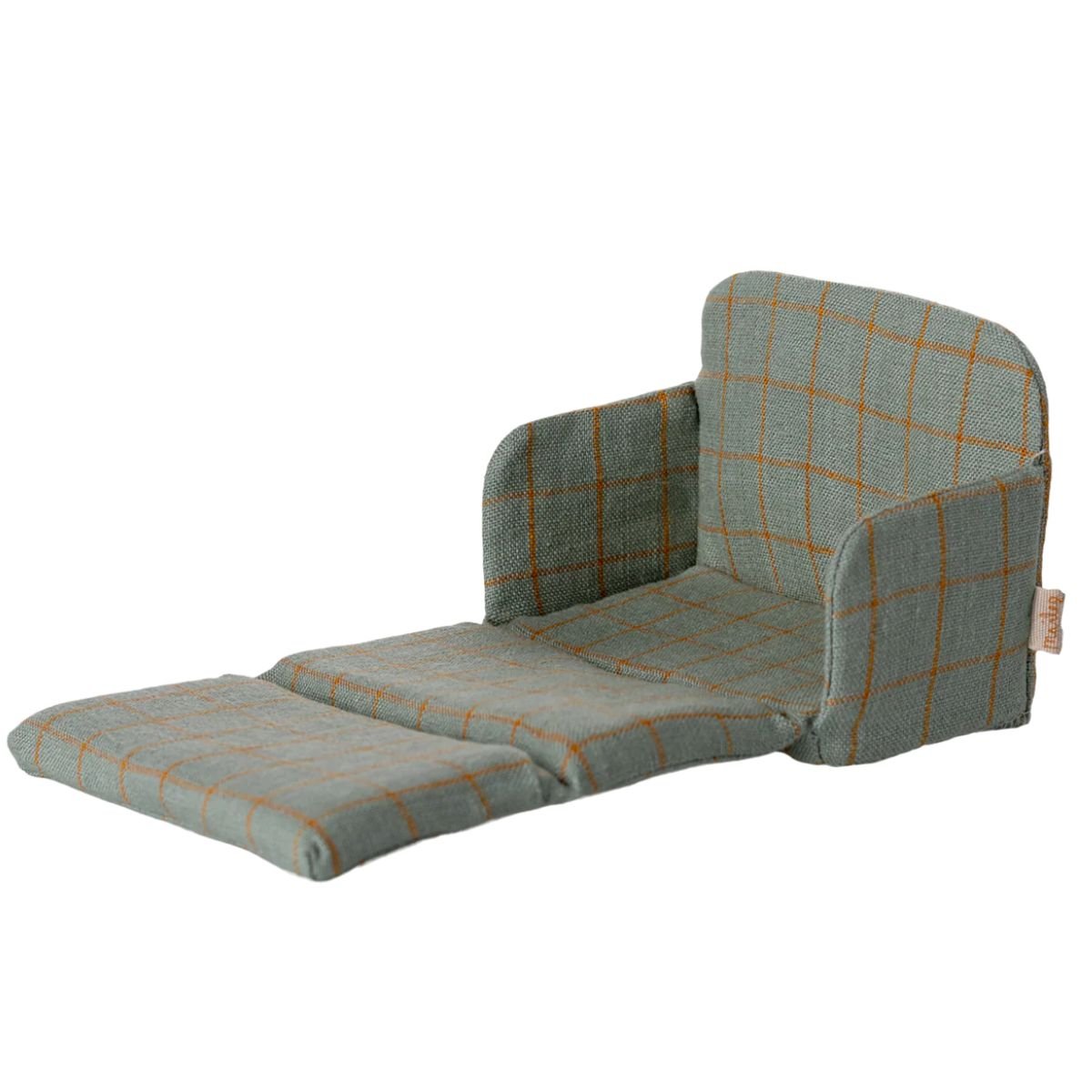 MAILEG - Canapé - Lit Pour Souris Maileg - Vichy