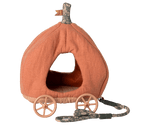 MAILEG - Carrosse Citrouille Pour Souris Maileg