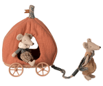 MAILEG - Carrosse Citrouille Pour Souris Maileg
