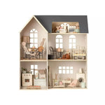 MAILEG - Chaise Avec Accoudoirs Miniature, Mini, Pour Souris Maileg