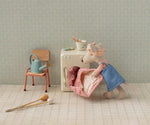 MAILEG - Chaise, Pour Souris Maileg - Corail