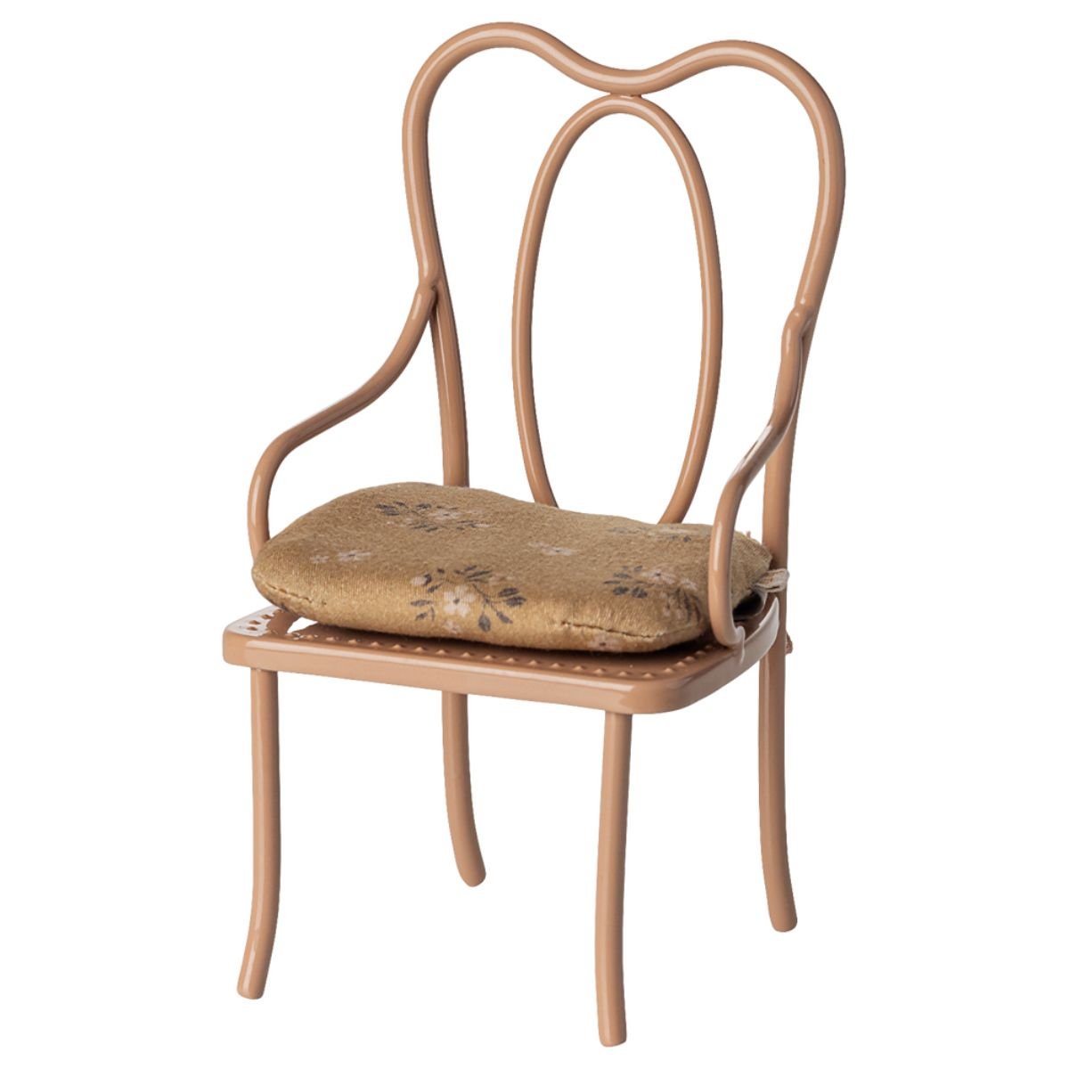 MAILEG - Chaise Vintage Mini, Poudre