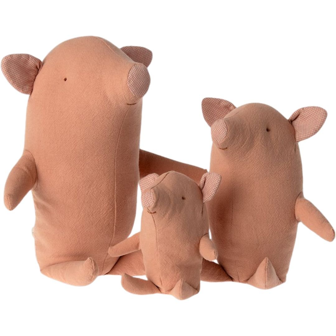 MAILEG - Cochon Truffé Petit