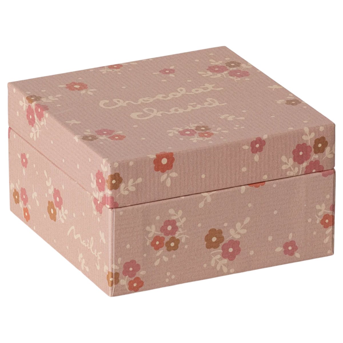 MAILEG - Coffret Chocolat Chaud Mini Pour Souris Maileg