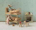 MAILEG-Coffret Gaufrier, Pour Souris Maileg