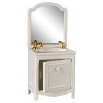 MAILEG - Coiffeuse, Pour Souris Maileg - Blanche