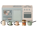 MAILEG - Comptoir de Cuisine, Pour Souris Maileg