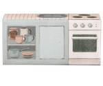 MAILEG - Comptoir de Cuisine, Pour Souris Maileg